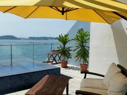 The Coast at Sentosa Cove (D4), Condominium #466630741